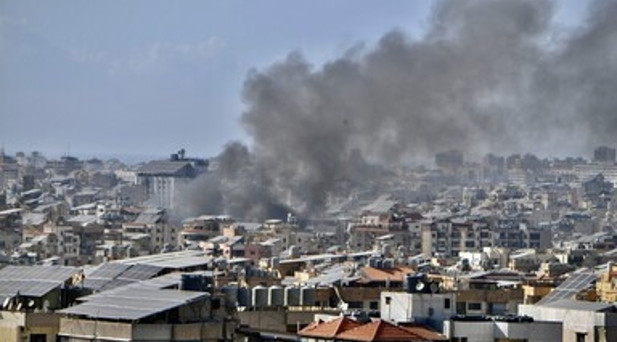 İrana saldırılarda 5 kişi yaşamını yitirdi