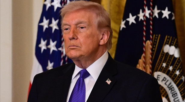 İsrailden Trumpa topal ördek tepkisi