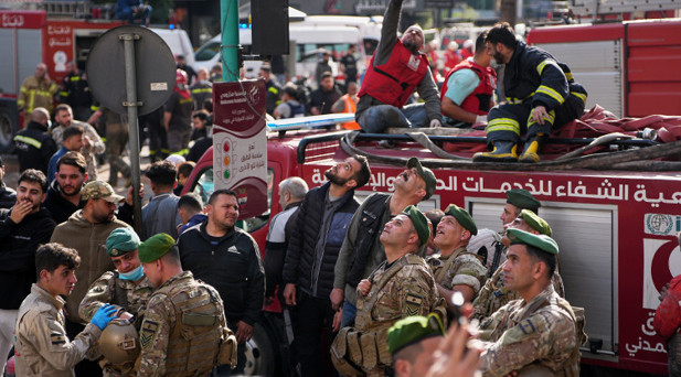İsrailde kuzey bölgesi hariç kısıtlamalar kaldırıldı