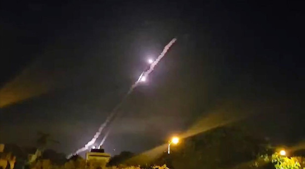 Hizbullahtan İsraile misilleme