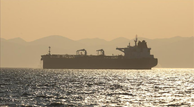 Hürmüz Boğazı yeniden kapatıldı