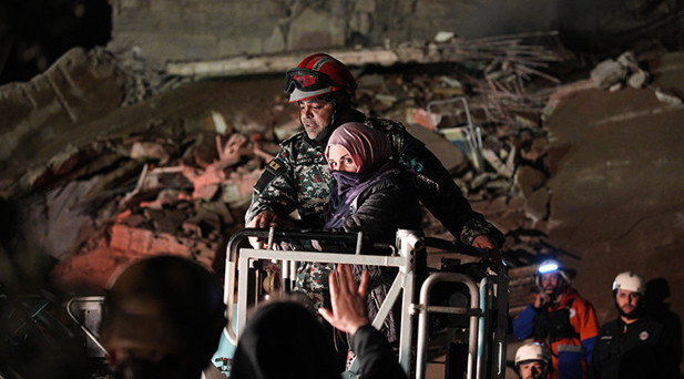 Ateşkese bağlı kalmanın bir anlamı kalmadı