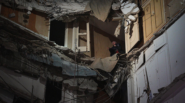 İran, ABDnin ateşkesi ihlal ettiğini duyurdu