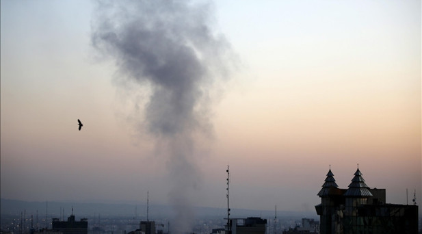 İranlı uzmandan ateşkesin tuzak olabileceği yorumu