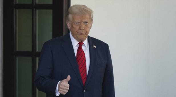 WSJ: Trumpın zafer ilanı endişe yarattı