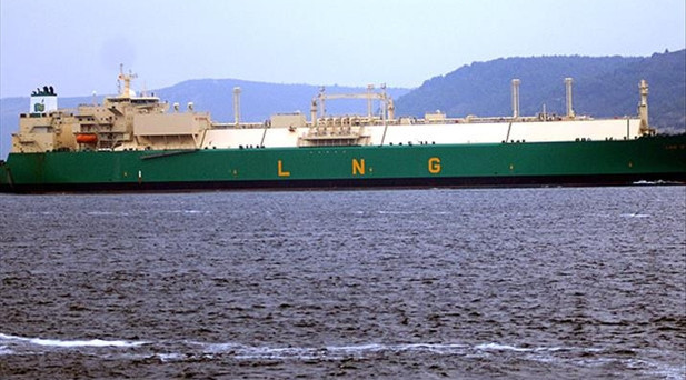 Güney Kore, Hürmüzde mahsur kalan gemilerinin dönmesini istiyor