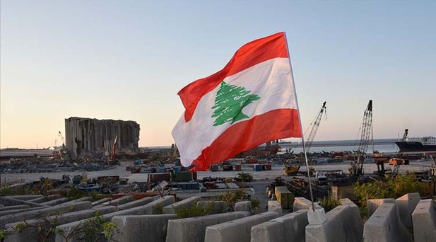 Lübnan hükümetinden orduya kiritk talimat