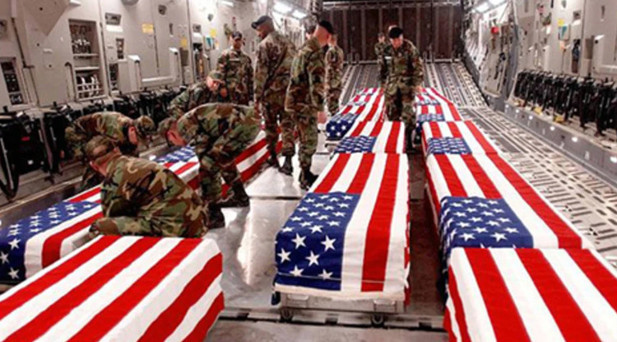 ABD medyası: 6 askerin öldü, birlik hazır değildi