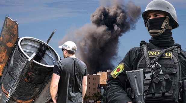 İran-ABD-İsrail savaşı son dakika... İran basını: Tahran yönetimi müzakere şartını açıkladı... Trump'tan Hürmüz tepkisi: Bu aramızdaki anlaşmaya aykırı