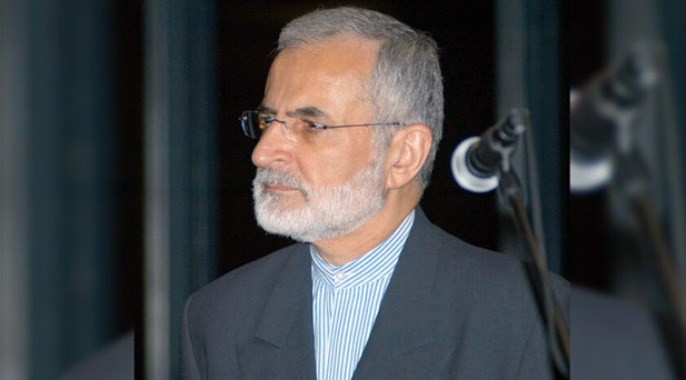 Saldırıda yaralanan İran Stratejik Dış İlişkiler Konseyi Başkanı Harrazi öldü