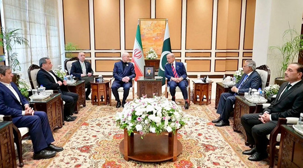 İran basını: ABD, Lübnanda ateşkesi kabul etti