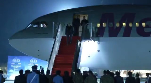  Müzakerelerin başarıya ulaşması ABDnin aşırı taleplerden kaçınmasına bağlıdır