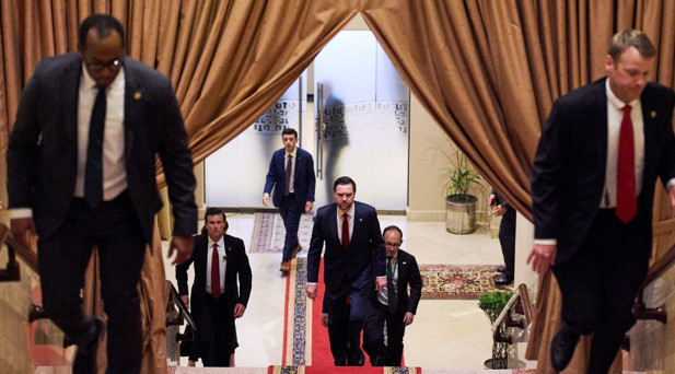 Perde arkasında neler yaşandı