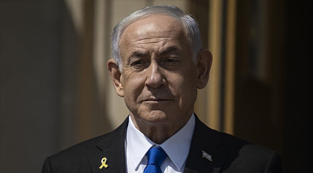 Netanyahu: Yapacak daha çok işimiz var