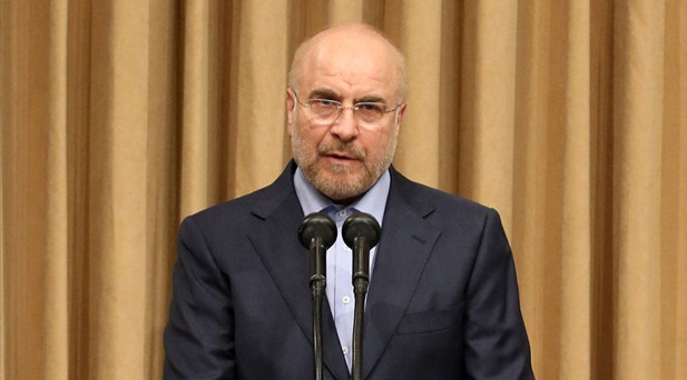 Kalibaftan Tehdide boyun eğmeyeceğiz vurgusu