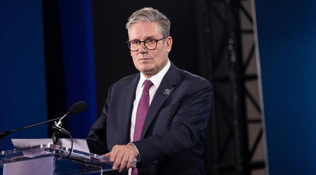 Trumpın planına İngiltere ve Avustralyadan ilk yanıt