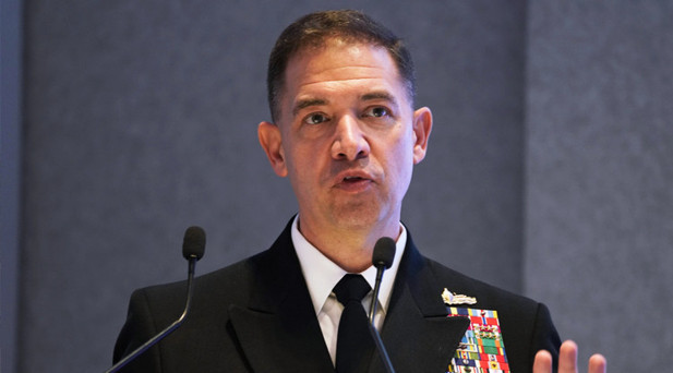 CENTCOM komutanından İsraile kritik ziyaret