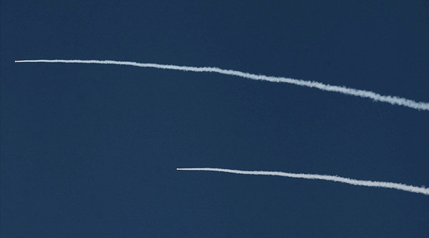 Hizbullahtan İsrail ordusuna peş peşe darbeler