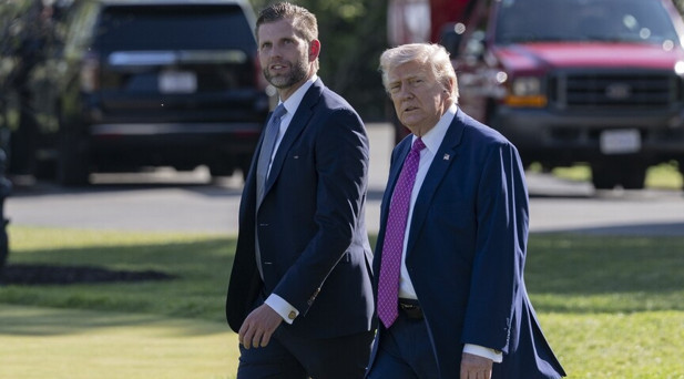 ABD Senatosu, Trumpa karşı harekete geçti