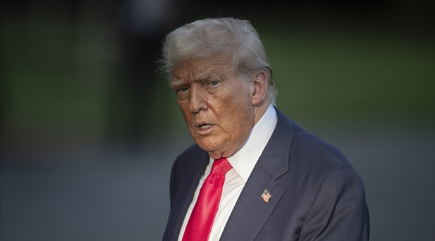 Trump: Ortada anlaşma yok