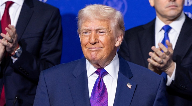 Trumptan ateşkes yorumu