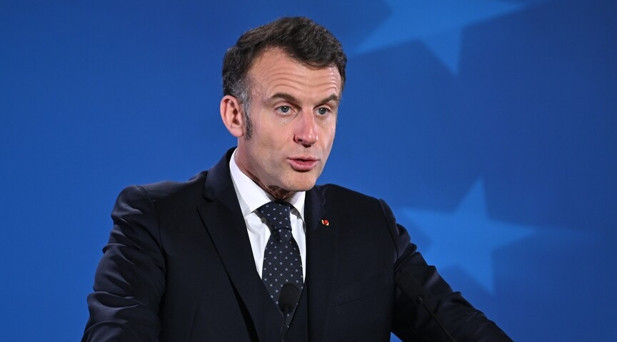 Macron, ateşkesin kırılganlığından endişeli