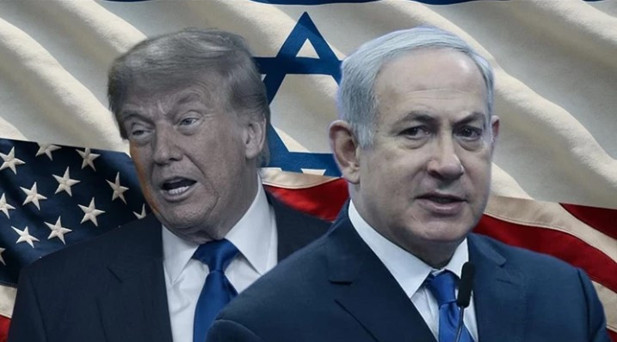  Trump Netanyahuyu şok etti