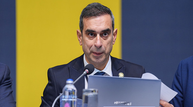 “İNİSİYATİF DÜN GECE İTİBARİYLE RAKİBİMİZE GEÇMİŞ DURUMDA”