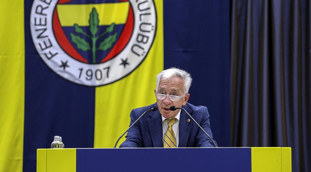 FENERBAHÇENİN BORCU AÇIKLANDI
