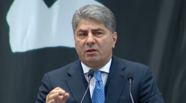 GALATASARAY GALİBİYETİ BİLE CAMİAMIZIN KİMYASINI DEĞİŞTİRİR