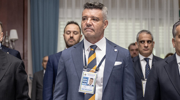  MÜCADELEDEN VAZGEÇMEYECEĞİZ