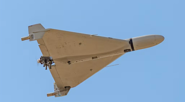 İrandan ABD gemilerine İHAlarla misilleme