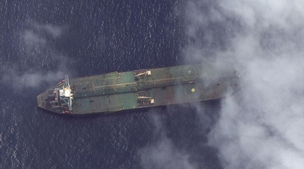 İran, kırmızı çizgilerine uyulursa müzakerelere devam edecek