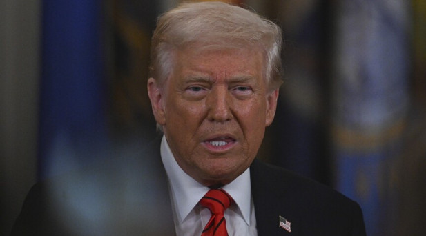 Trumptan Pakistana Hürmüz yanıtı
