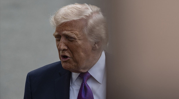 Trumptan Ateşkes biterse bombalar patlar açıklaması