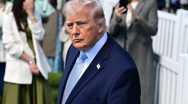 Trumptan anlaşma değerlendirmesi