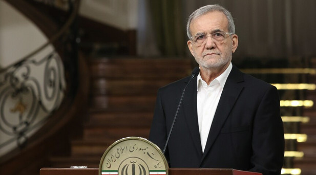  İran zorbalığa boyun eğmez