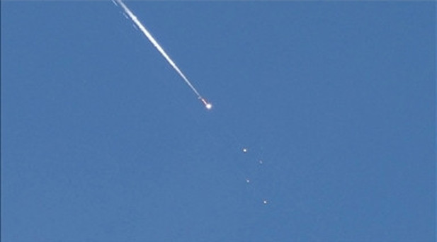 İran ordusundan ABD’ye uyarı