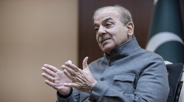 Pakistandan Trumpa süresiz ateşkes teşekkürü