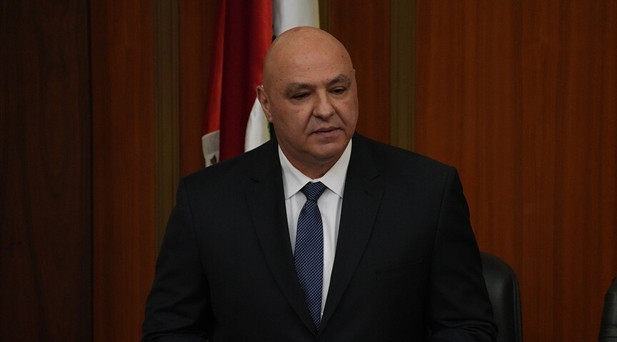 Lübnandan ateşkesin uzatılması talebi