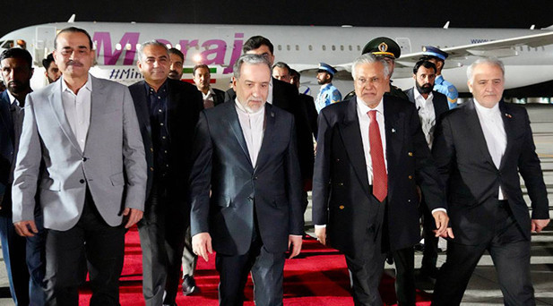 İran ile ABD masaya oturacak mı