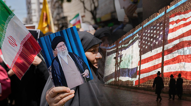 İrandan birlik ve beraberlik vurgusu