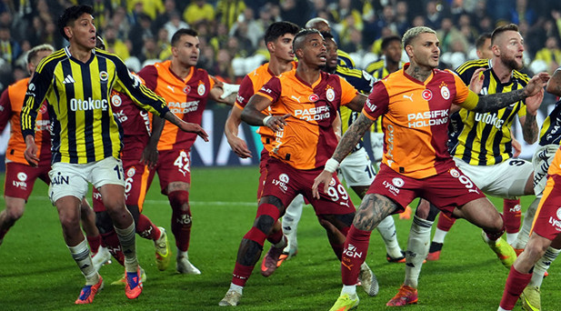 ŞAMPİYONLUK YARIŞINDA KRİTİK MÜCADELE