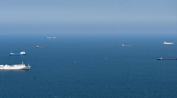 İrandan ABDye H&uuml;rm&uuml;z teklifi