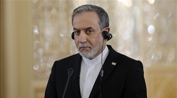 Arakçi Rusyaya gitti