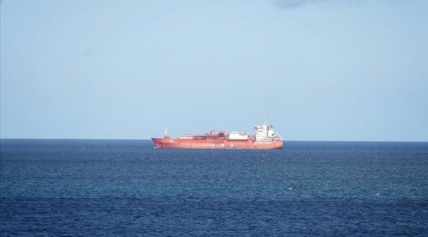 İrandan ABDye Hürmüz mektubu