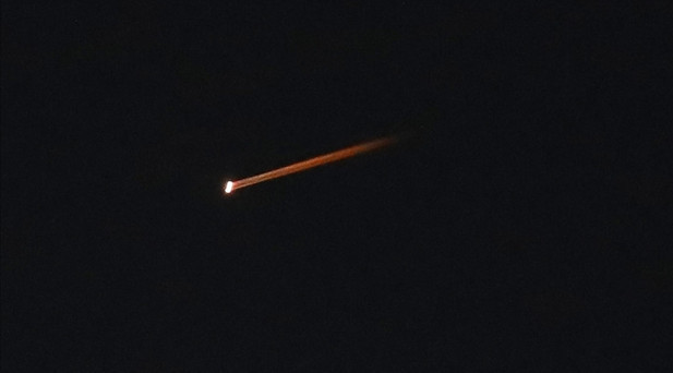 İsrailin kuzeyinde siren sesleri