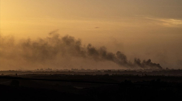 Hizbullah’tan İsrail mevzilerine art arda saldırılar