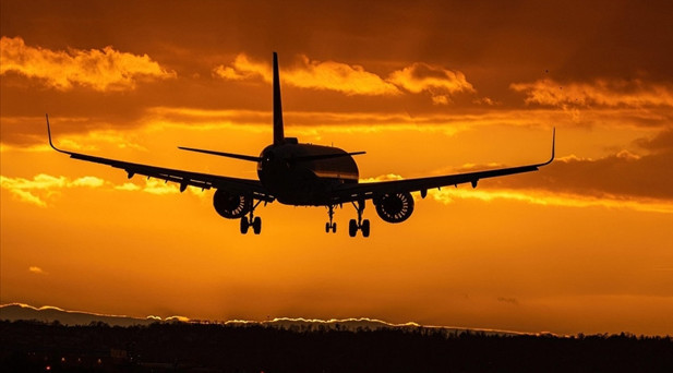 İrandan İstanbul ve bazı destinasyonları uçuşlar yeniden başladı