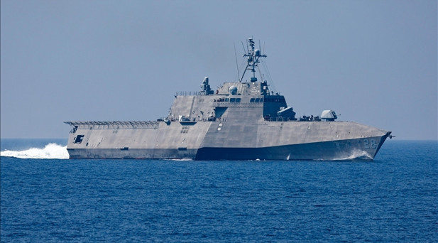 İran tankerine müdahale